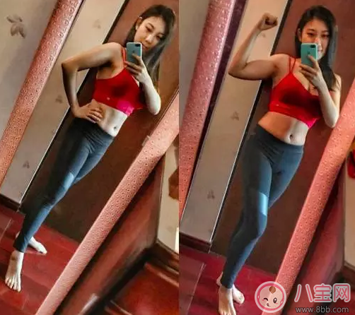 產后幾個月減肥效果最好 產后瘦身的黃金時間2018