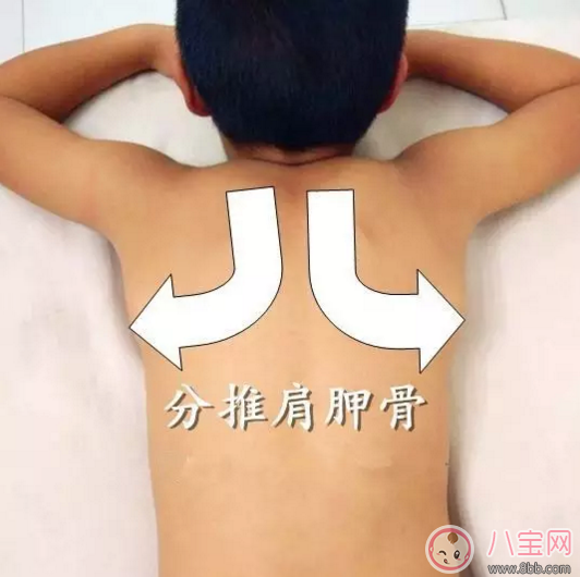 寶寶積食難受怎么辦 寶寶積食難受按摩方法詳解