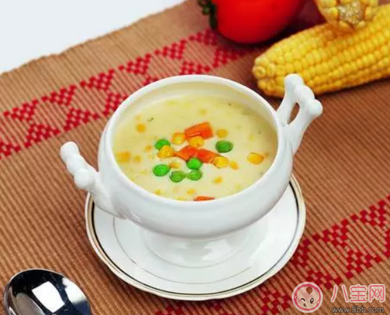 春季給寶寶補鈣方法 春天寶寶吃哪些食物補鈣