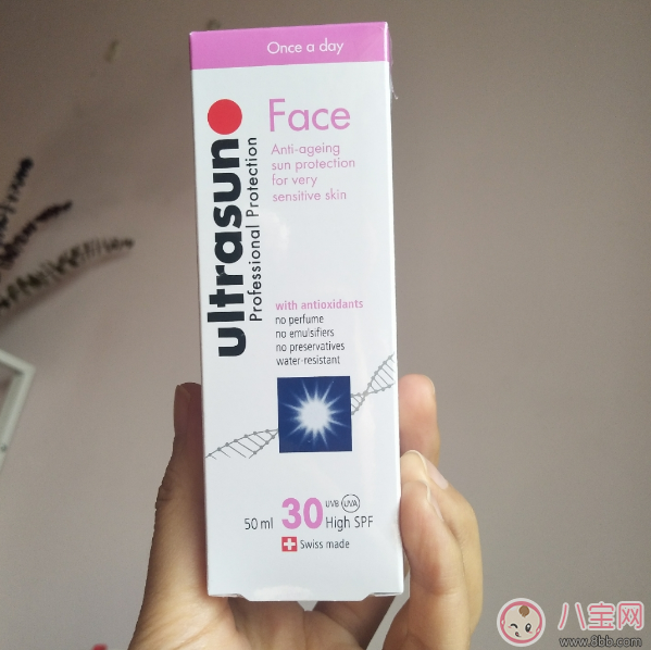 Ultrasun防曬霜試用測評 Ultrasun防曬霜怎么打開 Ultrasun防曬霜試用測評 Ultrasun防曬霜怎么打開