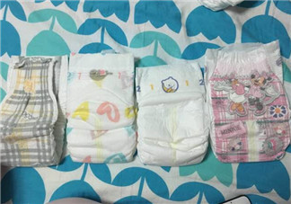 歡心媽咪和花王哪個好 好奇/壹褲/媽咪寶貝/酷爽/小萌西奧對比測評