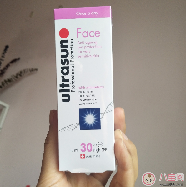 Ultrasun防曬霜試用測評 Ultrasun防曬霜怎么打開 Ultrasun防曬霜試用測評 Ultrasun防曬霜怎么打開