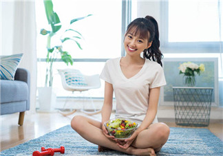 產(chǎn)后如何健康自然瘦身 怎么養(yǎng)成體重降低的生活習(xí)慣