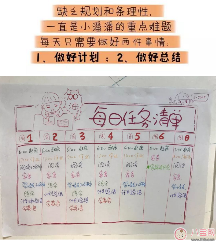 家長要不要輔導(dǎo)孩子寫作業(yè) 如何教孩子自覺寫作業(yè) 家長要不要輔導(dǎo)孩子寫作業(yè) 如何教孩子自覺寫作業(yè)