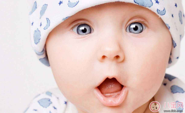 嬰兒兩眼之間有青筋怎么回事 寶寶受驚如何恢復