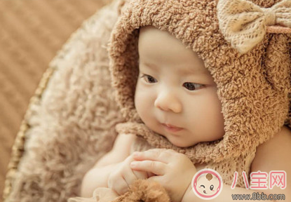 寶寶滿月照怎么發朋友圈 紀念寶寶滿月照說說文字