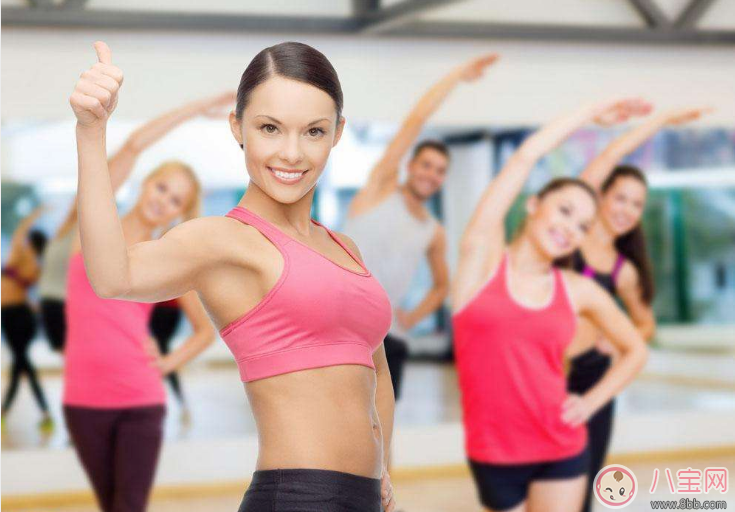 產(chǎn)后健身房打卡短語說說 產(chǎn)后健身房減肥感慨說說 產(chǎn)后健身房打卡短語說說 產(chǎn)后健身房減肥感慨說說