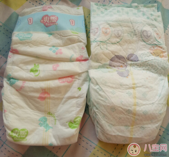 爽然紙尿褲和幫寶適哪個好 爽然超薄干爽好用嗎