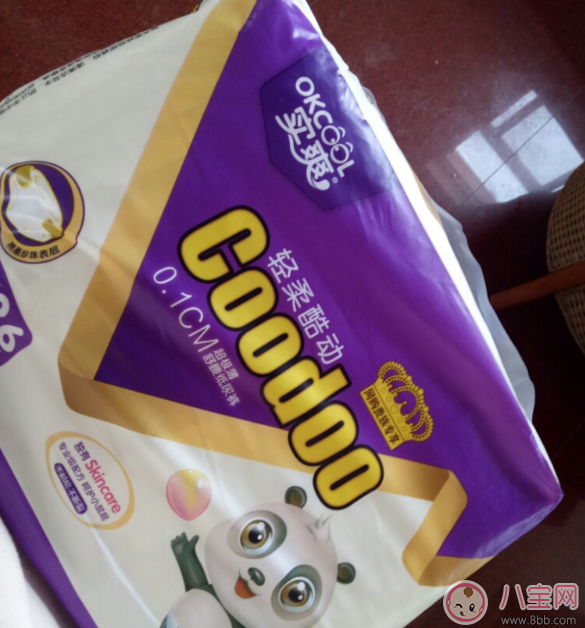 實爽和花王哪個好 實爽紙尿褲和花王對比測評