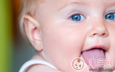 寶寶舌頭發(fā)黑怎么回事 孩子舌頭發(fā)黑怎樣調(diào)理 寶寶舌頭發(fā)黑怎么回事 孩子舌頭發(fā)黑怎樣調(diào)理