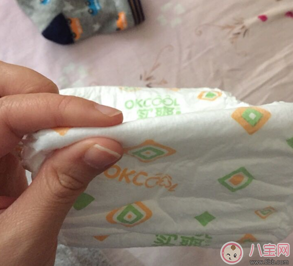 實爽紙尿褲怎么樣 實爽紙尿褲好用嗎