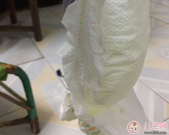 實爽紙尿褲怎么樣 實爽紙尿褲好用嗎