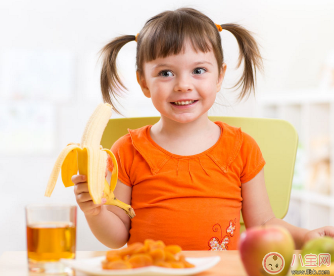 春天孩子吃什么長得快 春天孩子長個子飲食推薦