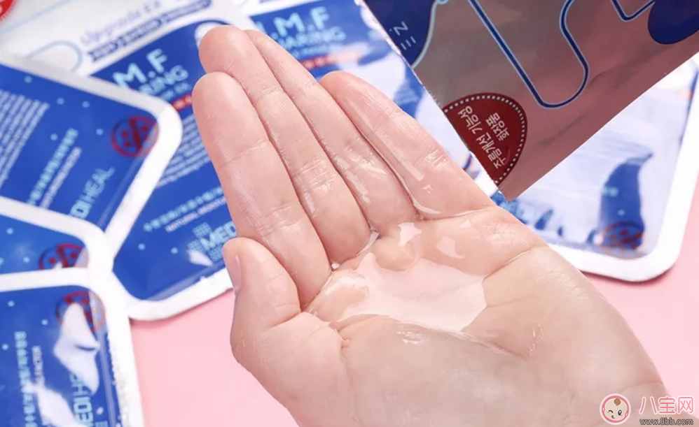 美迪惠爾針劑水庫補水保濕面膜如何辨真假 美迪惠爾針劑水庫補水保濕面膜怎么樣