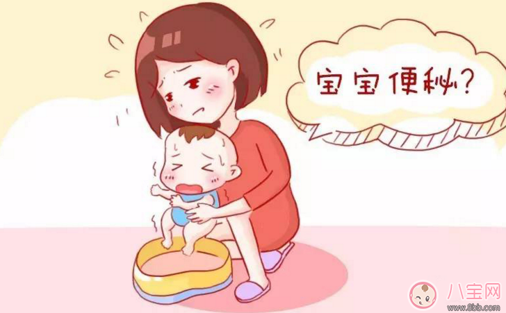 寶寶便秘吃益生菌有用嗎 寶寶便秘吃什么效果好 