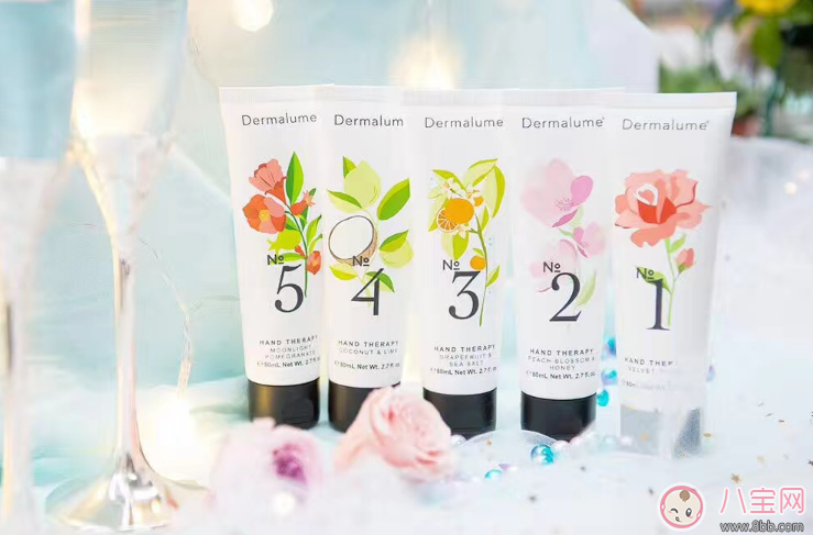 dermalume護手霜怎么樣 dermalume肌膚之光護手霜試用測評