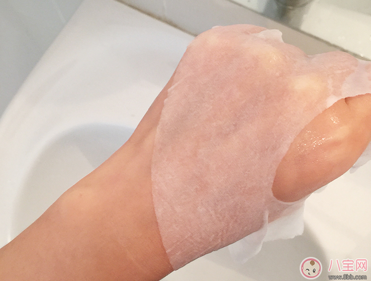 dermalume面膜怎么樣 dermalume肌膚之光面膜試用測評