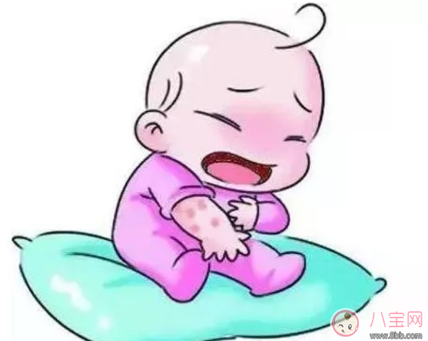 春天寶寶過敏性皮炎怎么辦 寶寶春季過敏性皮炎預(yù)防方法 春天寶寶過敏性皮炎怎么辦 寶寶春季過敏性皮炎預(yù)防方法