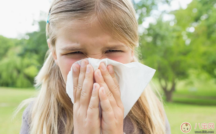 孩子容易過敏和難產(chǎn)有關(guān)嗎 怎么減少孩子過敏的幾率