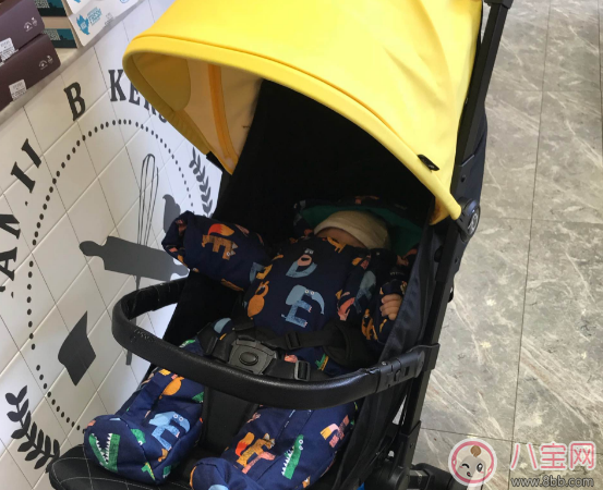 kiwy嬰兒車怎么樣好用嗎 kiwy嬰兒車質量好嗎