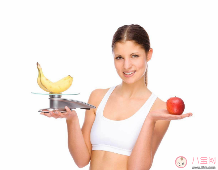 產后如何健康自然瘦身 怎么養成體重降低的生活習慣