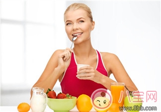 為什么激素能影響體重 維持體重的飲食習慣有哪些