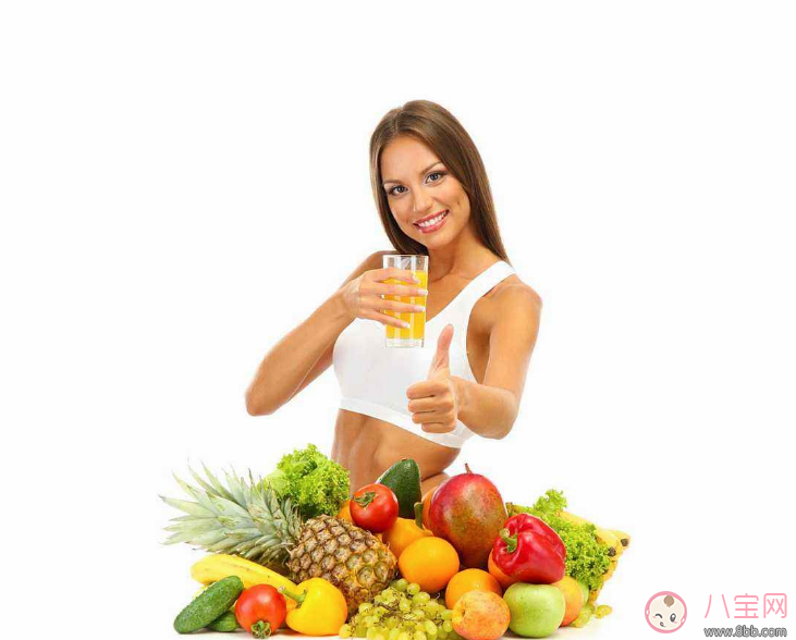 為什么激素能影響體重 維持體重的飲食習慣有哪些