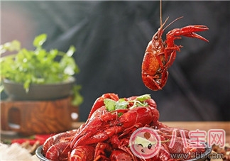 3個月孕婦能吃麻辣小龍蝦嗎 孕婦吃小龍蝦怎么做