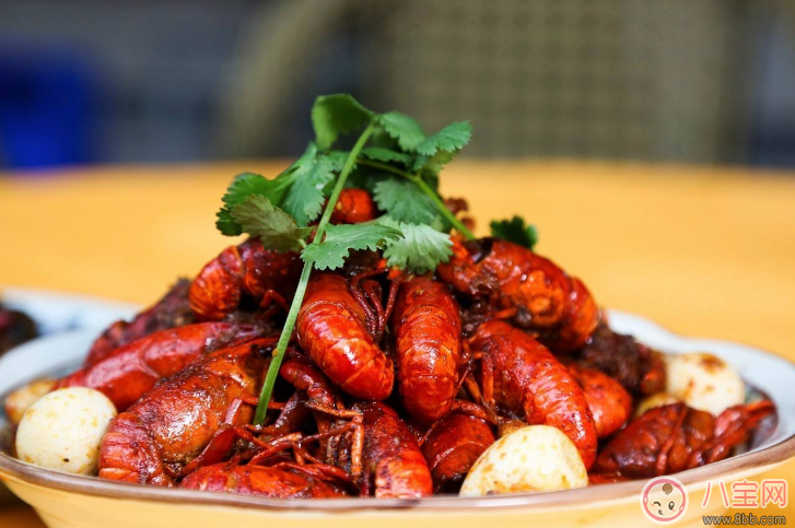 3個月孕婦能吃麻辣小龍蝦嗎 孕婦吃小龍蝦怎么做