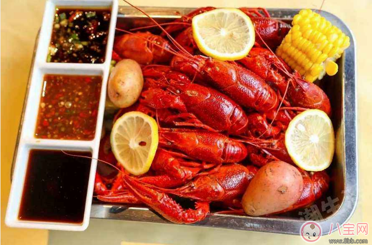 3個月孕婦能吃麻辣小龍蝦嗎 孕婦吃小龍蝦怎么做