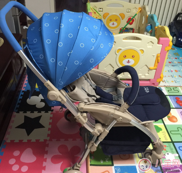 bair嬰兒車怎么樣好用嗎 bair雙向嬰兒車質(zhì)量好嗎