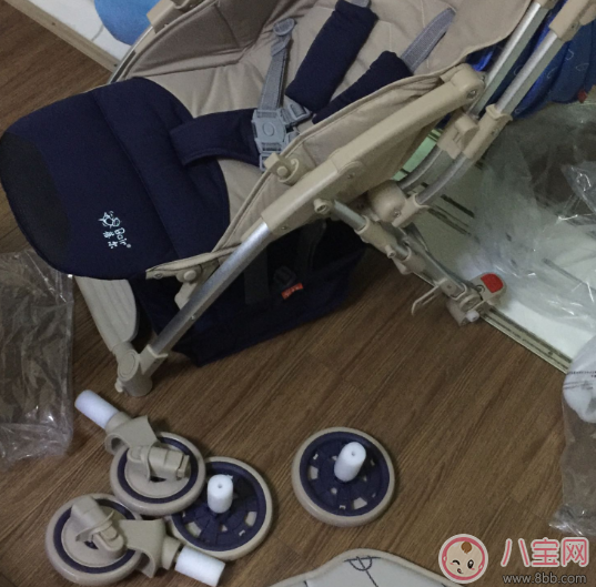 bair嬰兒車怎么樣好用嗎 bair雙向嬰兒車質(zhì)量好嗎