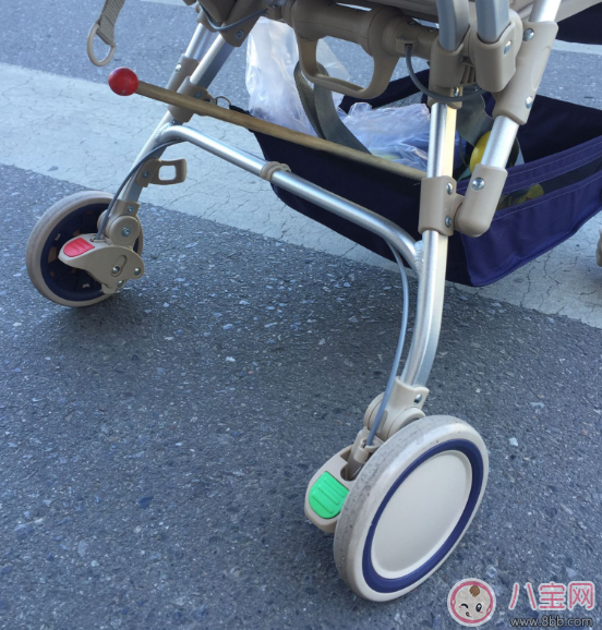 bair嬰兒車怎么樣好用嗎 bair雙向嬰兒車質(zhì)量好嗎