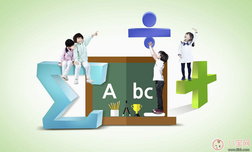 孩子口算能力差怎么辦 孩子口算常出錯怎么教