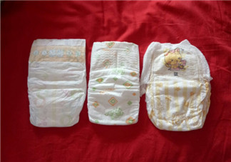 實(shí)爽和花王哪個(gè)好 實(shí)爽紙尿褲和花王對(duì)比測評(píng)