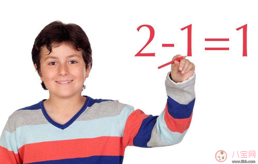 孩子口算能力差怎么辦 孩子口算常出錯怎么教