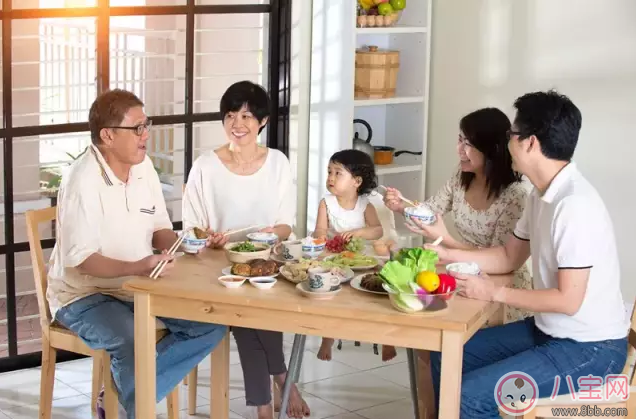 怎么在餐桌上教會(huì)孩子說(shuō)話 孩子在吃飯的時(shí)候怎么教說(shuō)話