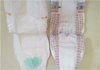 蒙愛海泥紙尿褲和尤妮佳紙尿褲怎么樣 蒙愛海泥紙尿褲好用嗎
