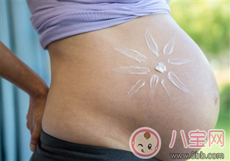 孕晚期全身癢是胎毒嗎 孕晚期全身癢怎么辦 