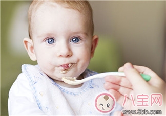 春天孩子風寒風熱感冒怎么食療 孩子風寒風熱感冒如何熬粥吃