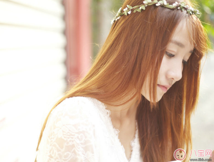 女人脫發的原因是什么 春天怎樣有效預防脫發