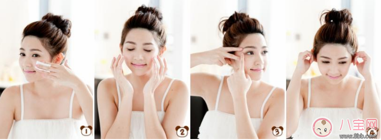 化妝水應該什么時候用 化妝水怎么用效果最好