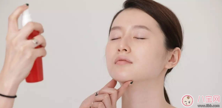 化妝水應該什么時候用 化妝水怎么用效果最好