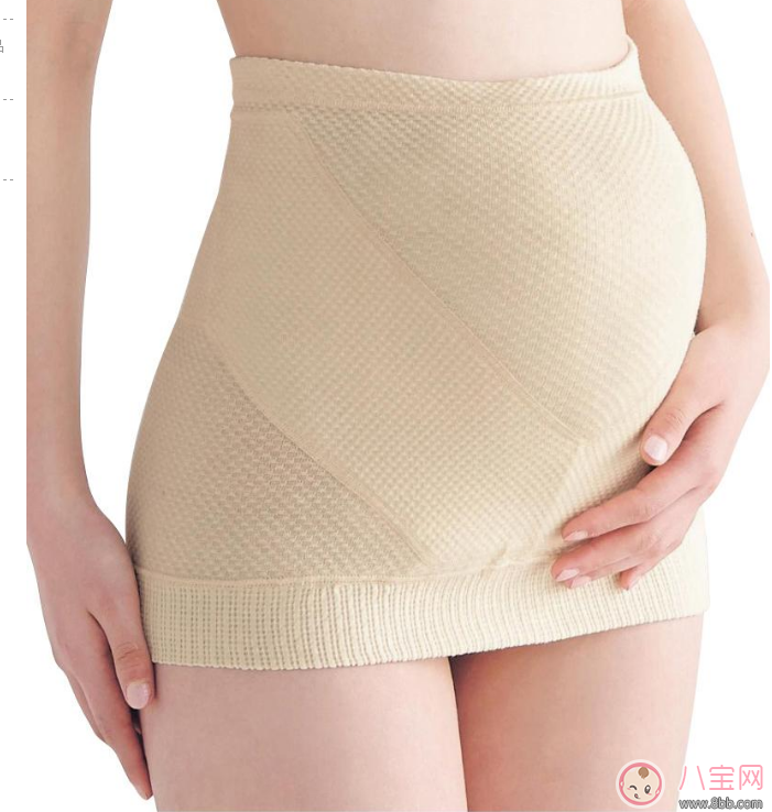 犬印托腹帶怎么用比較好 犬印托腹帶試用測評