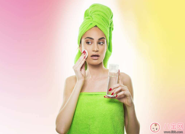 眼唇卸妝后要用洗面奶嗎 正確的卸妝步驟是怎樣的