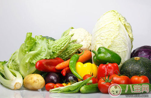 孩子不愛吃蔬菜怎么辦 讓孩子愛上蔬菜小技巧