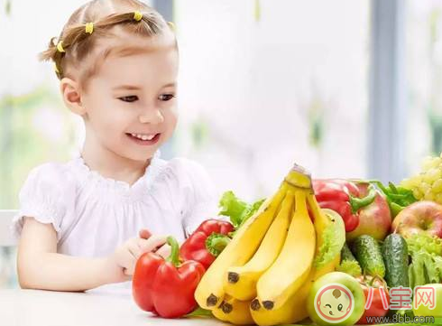 孩子不愛吃蔬菜怎么辦 讓孩子愛上蔬菜小技巧