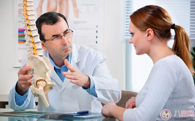 產后腰痛是因為打了麻醉嗎 產后腰痛怎么緩解