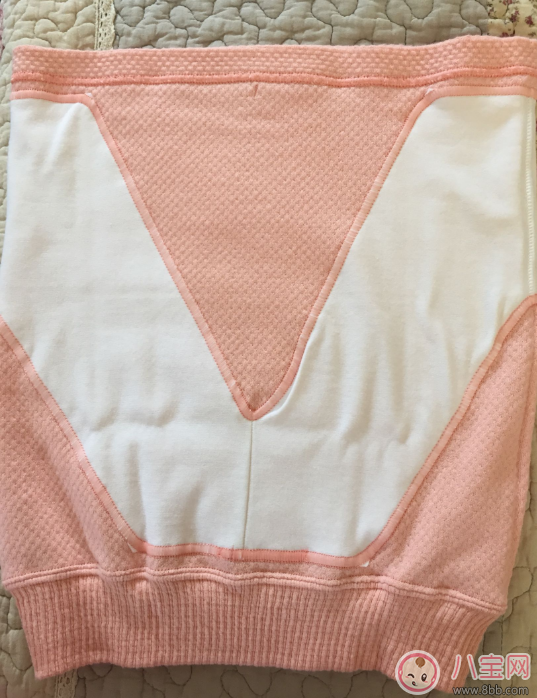 犬印托腹帶怎么用比較好 犬印托腹帶試用測評