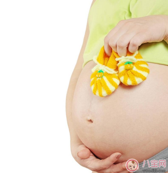 用說說表達胎動的幸福句子 形容胎動的幸福感語錄